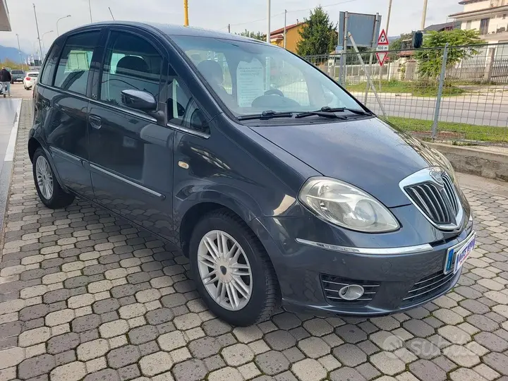 Lancia Musa 2010 photo 5