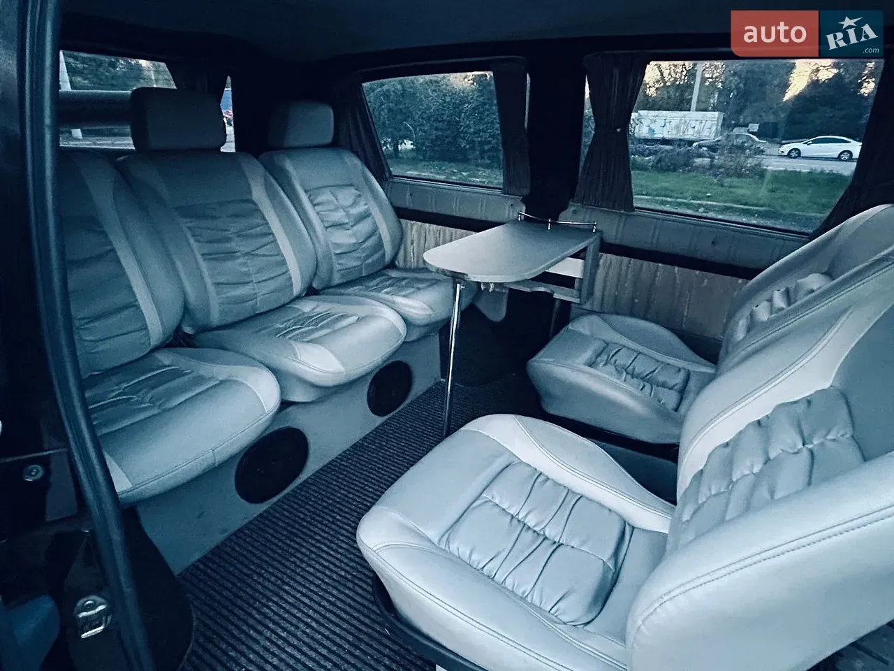Mercedes-Benz Vito 2004 photo 3