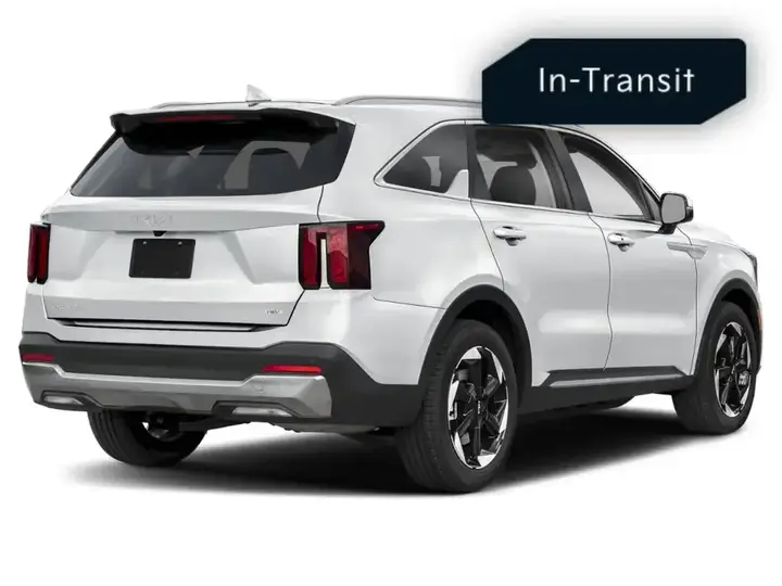 Kia Sorento 2027 photo 2