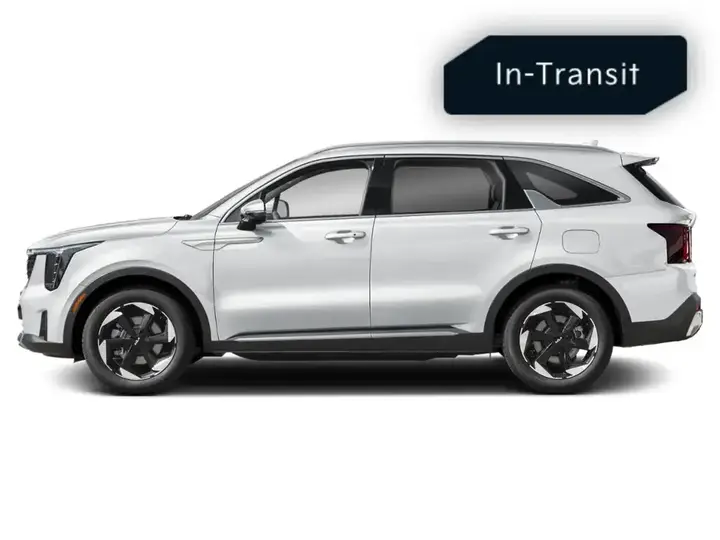 Kia Sorento 2027 photo 3