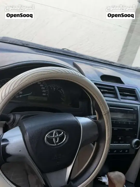 Toyota Camry 2013 photo 4