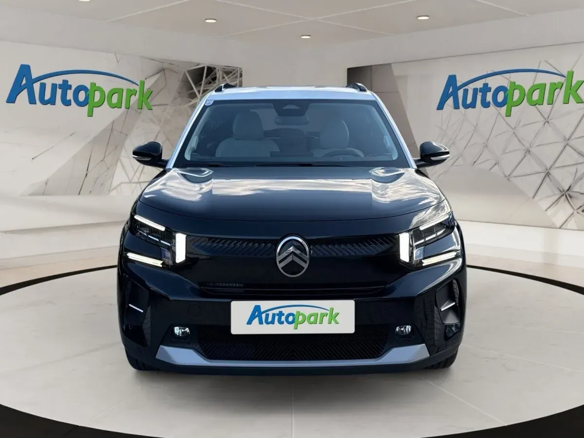 Citroen C3 2026 photo 2