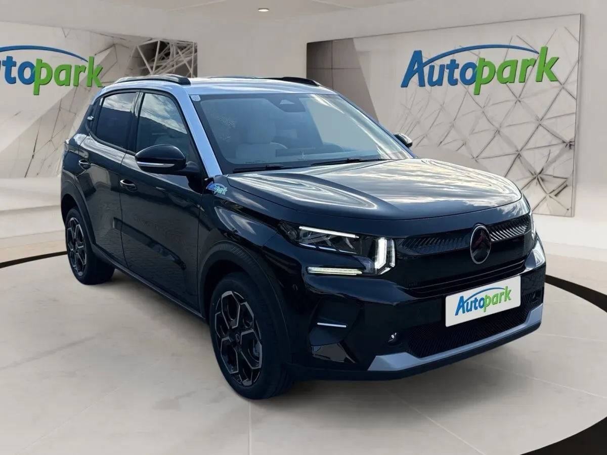 Citroen C3 2026 photo 3