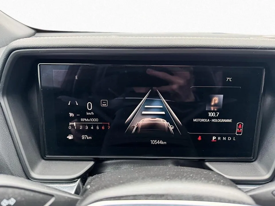 GMC Terrain 2026 photo 5