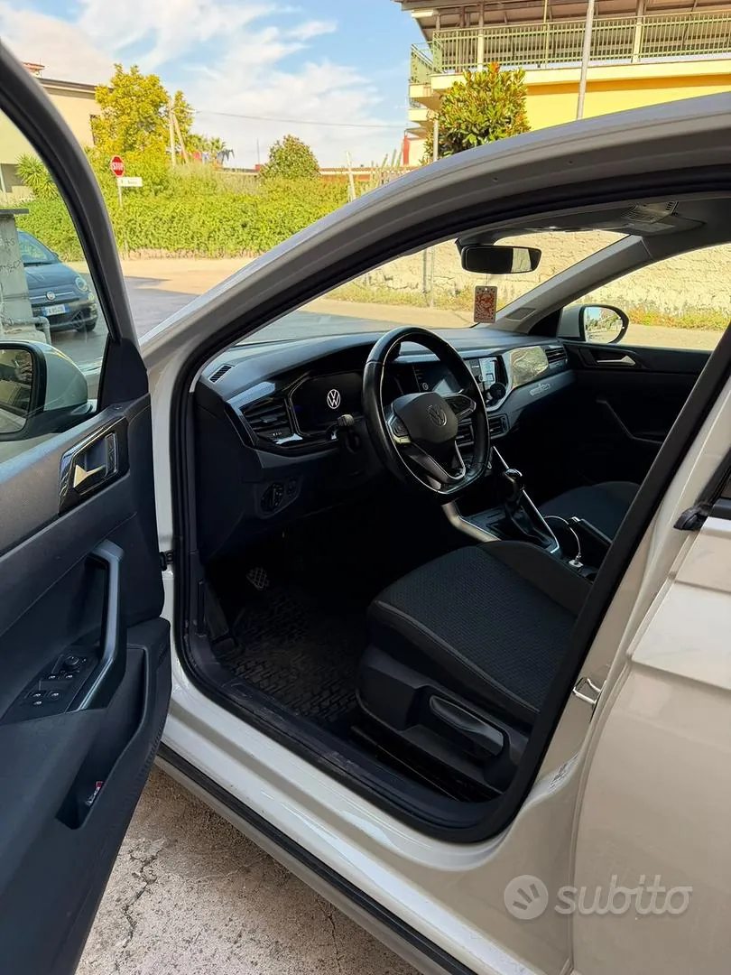 Volkswagen Taigo 2023 photo 2