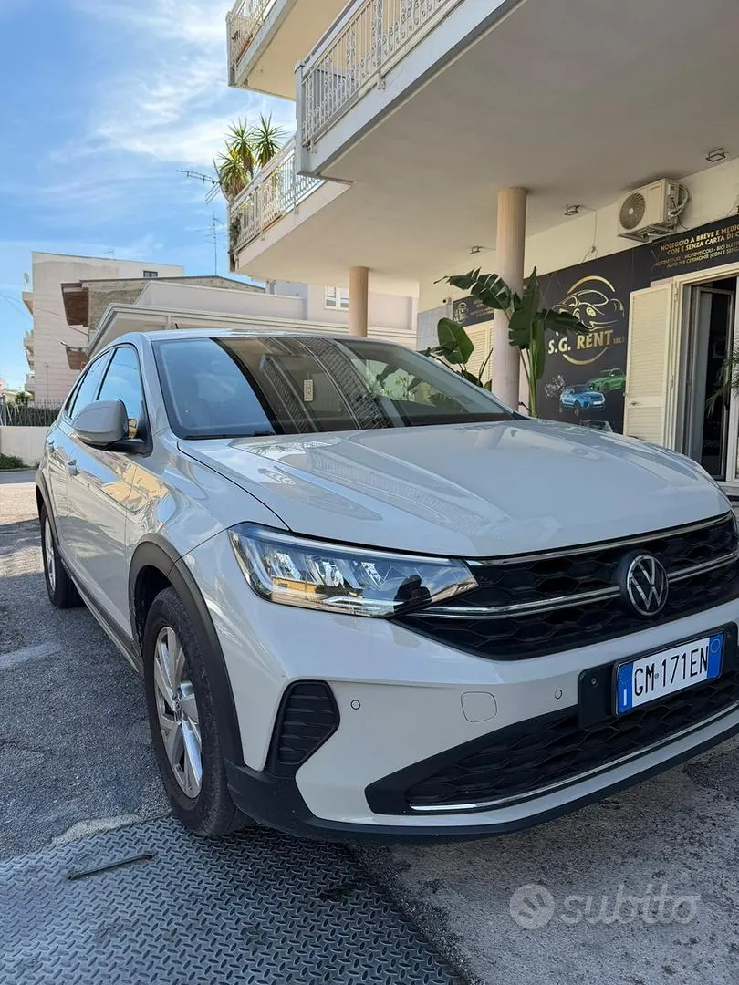 Volkswagen Taigo 2023 photo 3