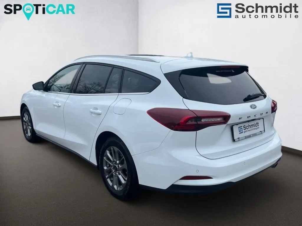 Ford Focus 2025 photo 3