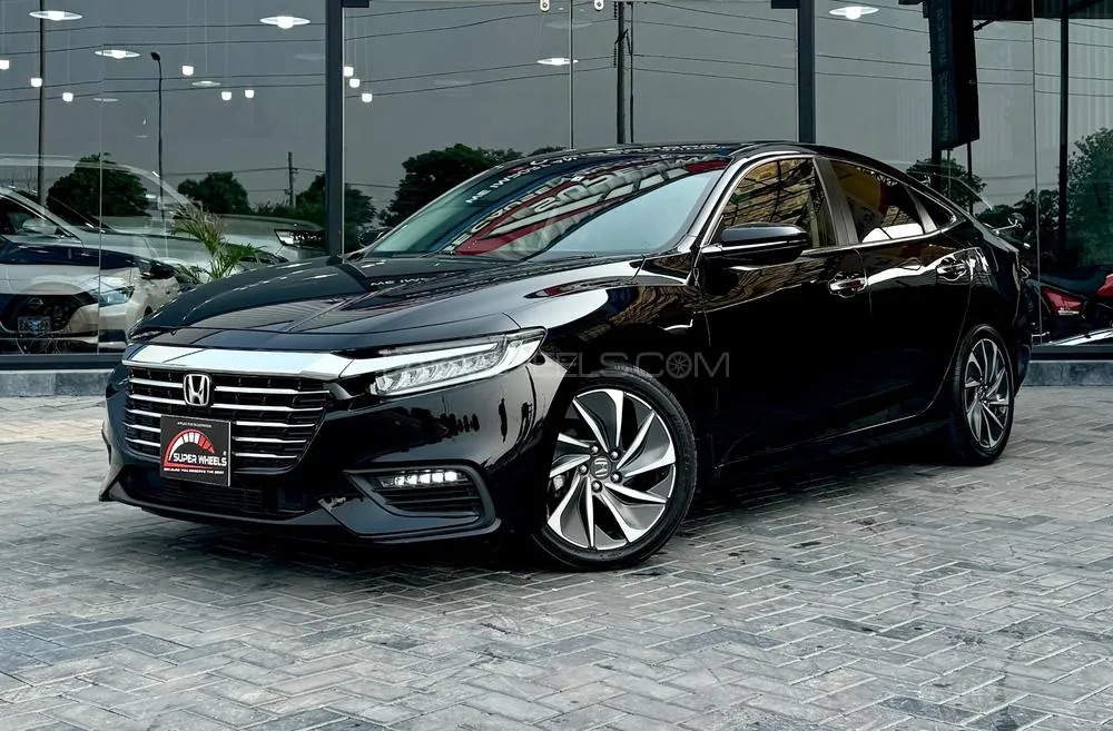 Honda Insight