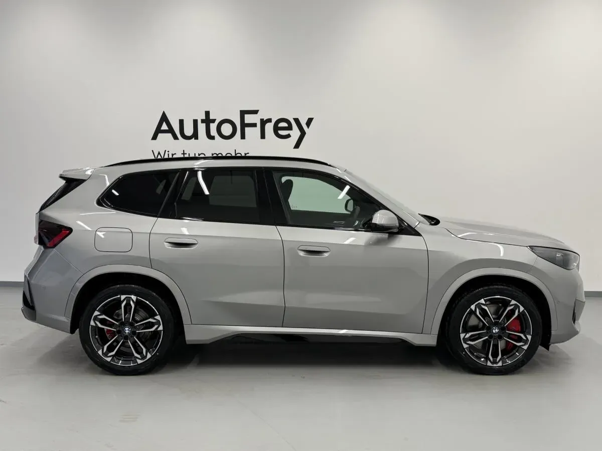 BMW X1 2026 photo 3