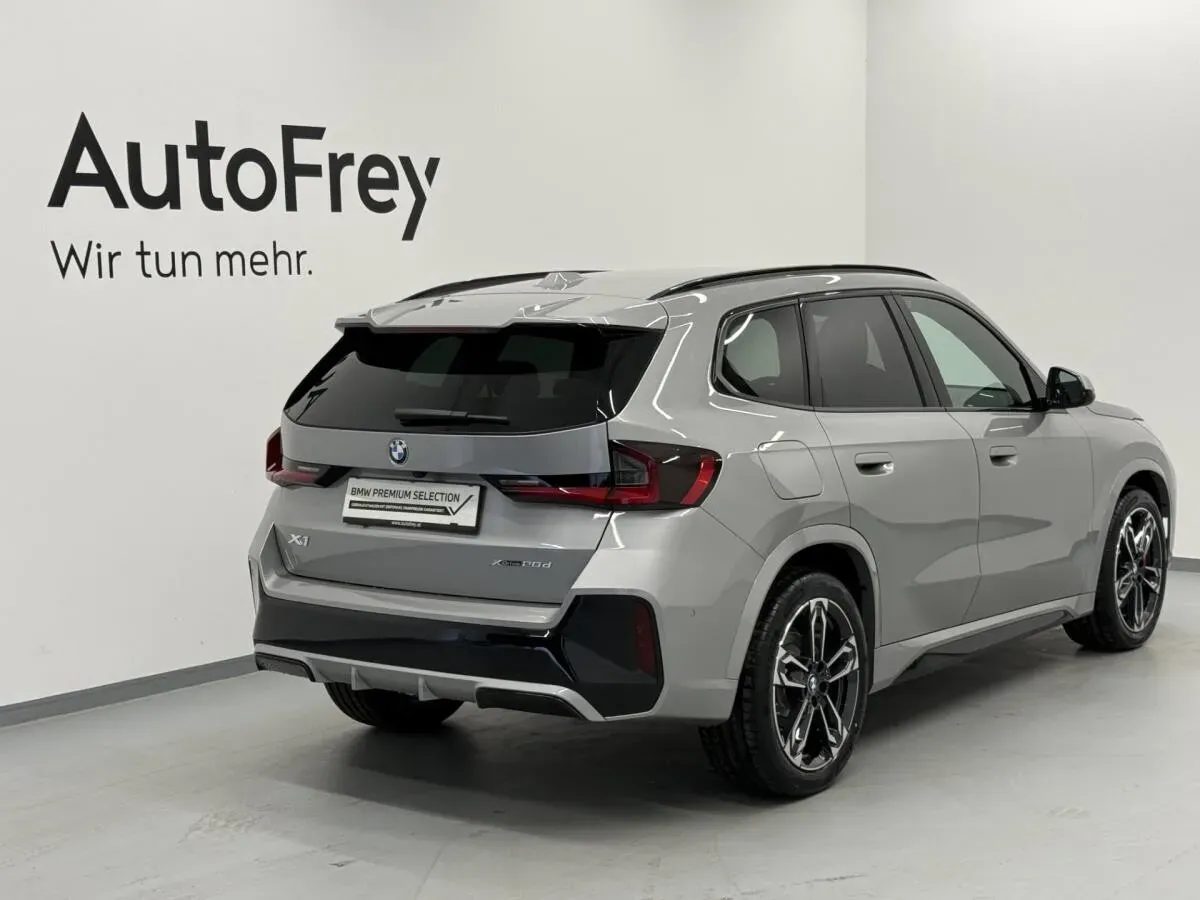 BMW X1 2026 photo 2