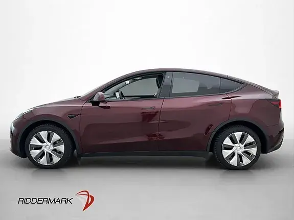 Tesla Model Y 2023 photo 5