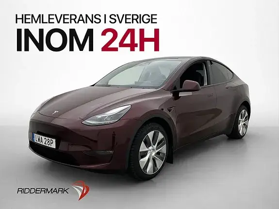 Tesla Model Y 2023 photo 3