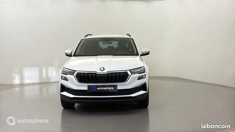 Skoda Karoq 2023 photo 2