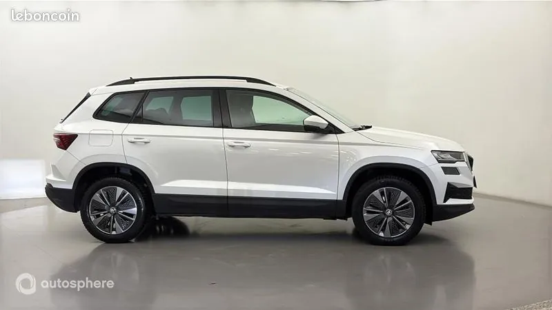 Skoda Karoq 2023 photo 4
