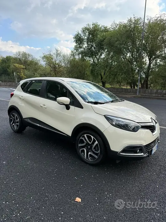 Renault Captur 2013 photo 5