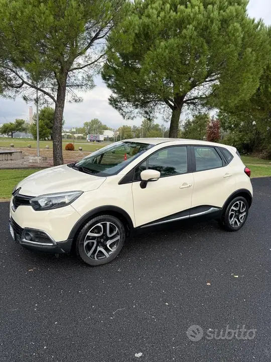 Renault Captur 2013 photo 3