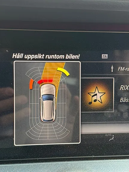 Mercedes-Benz E300 De 2020 photo 5