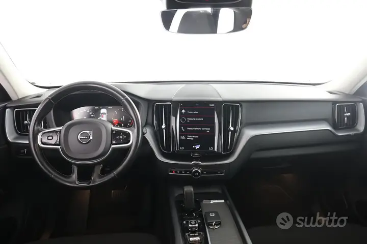Volvo Xc60 2019 photo 4