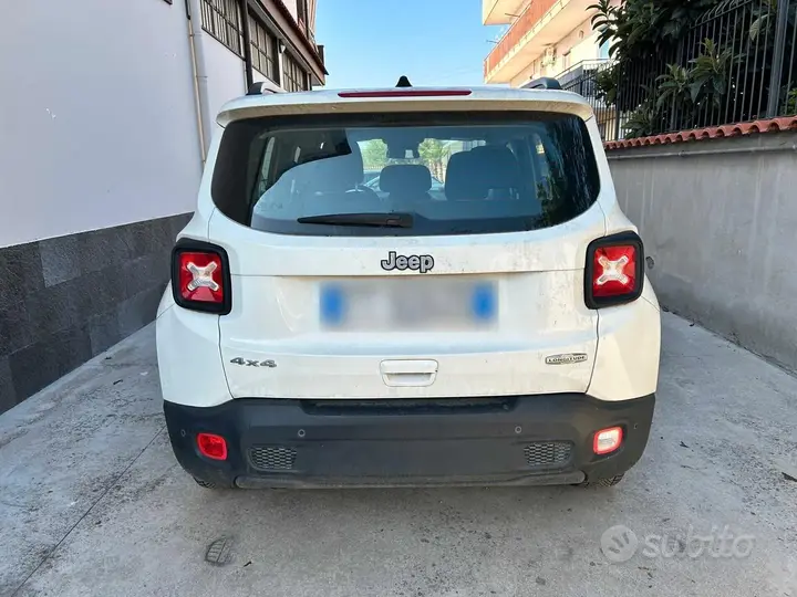 Jeep Renegade 2019 photo 5