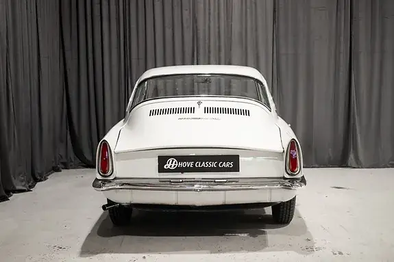 Nsu Sport Prinz 1967 photo 5