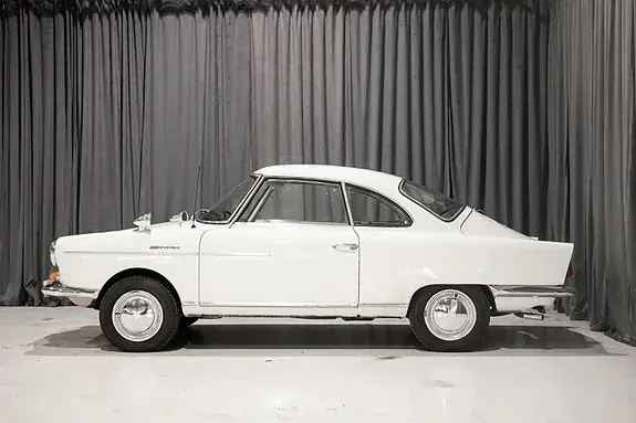 Nsu Sport Prinz 1967 photo 3