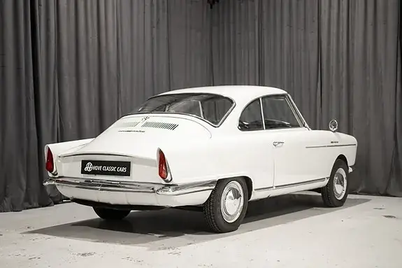 Nsu Sport Prinz 1967 photo 2