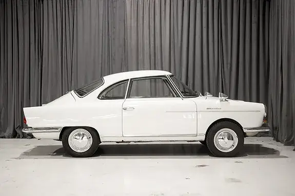 Nsu Sport Prinz 1967 photo 4