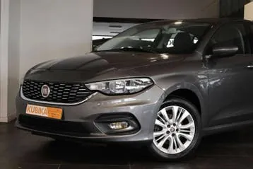 Fiat Tipo 2019 photo 2