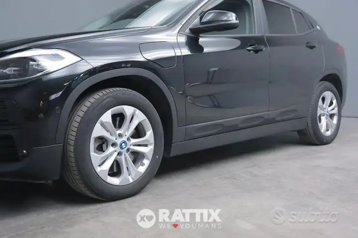 BMW X2 2023 photo 4