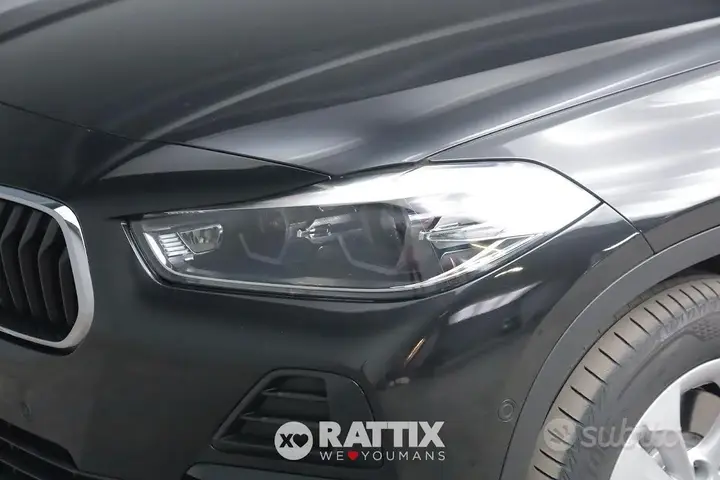 BMW X2 2023 photo 3
