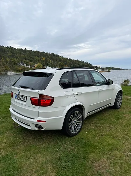 BMW X5 2011 photo 3