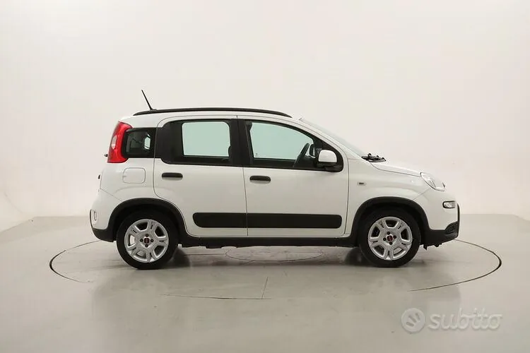Fiat Panda 2023 photo 3