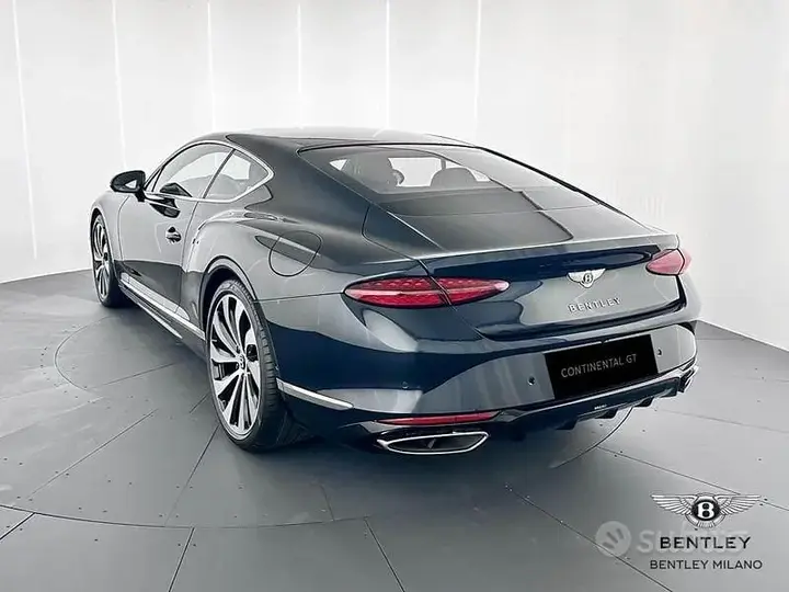 Bentley Continental Gt 2026 photo 5