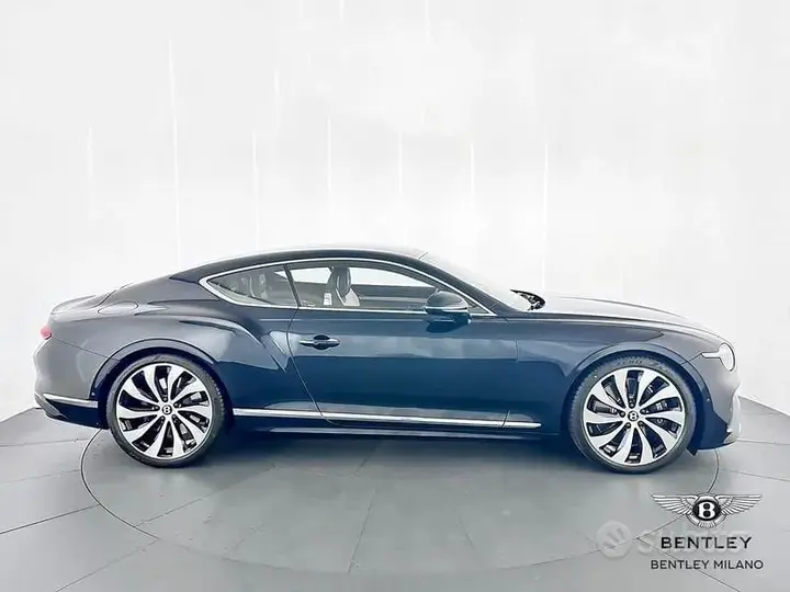 Bentley Continental Gt 2026 photo 4