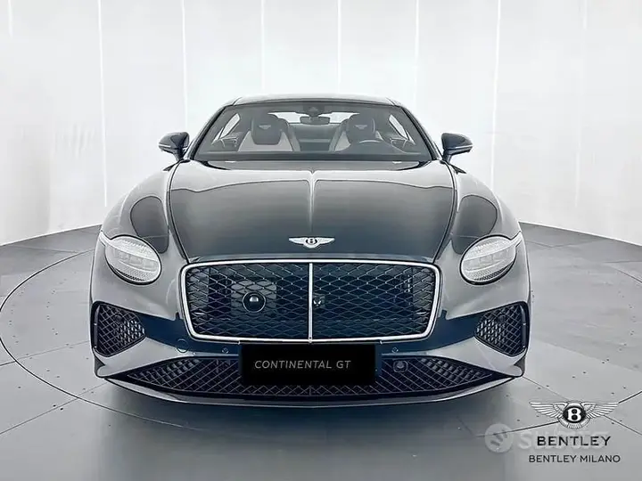 Bentley Continental Gt 2026 photo 2