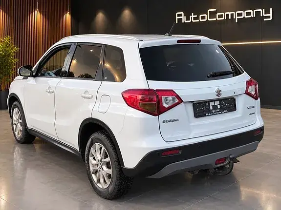 Suzuki Vitara 2016 photo 5