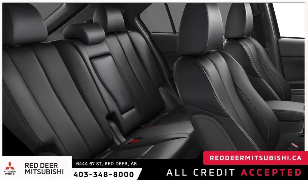 Mitsubishi Eclipse Cross 2026 photo 4