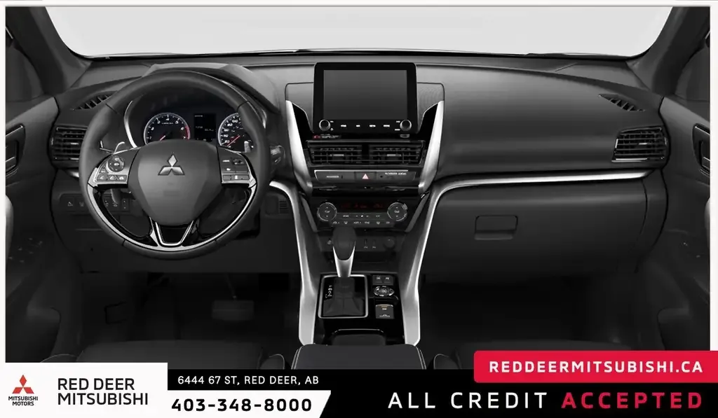 Mitsubishi Eclipse Cross 2026 photo 5