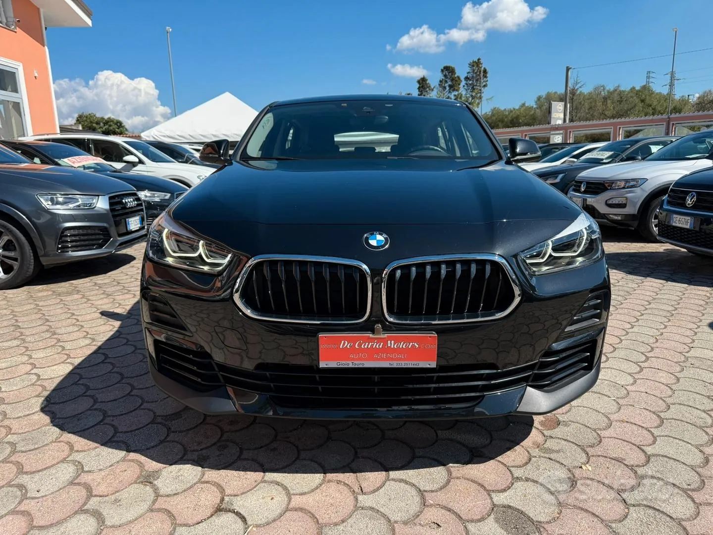 BMW X2 2023 photo 3