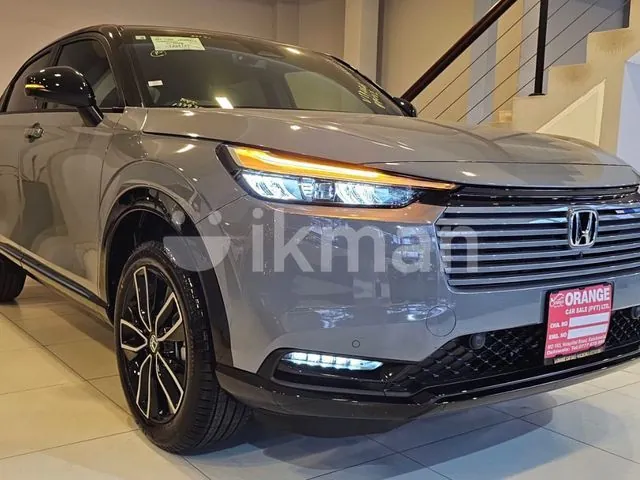 Honda Vezel 2026 photo 2