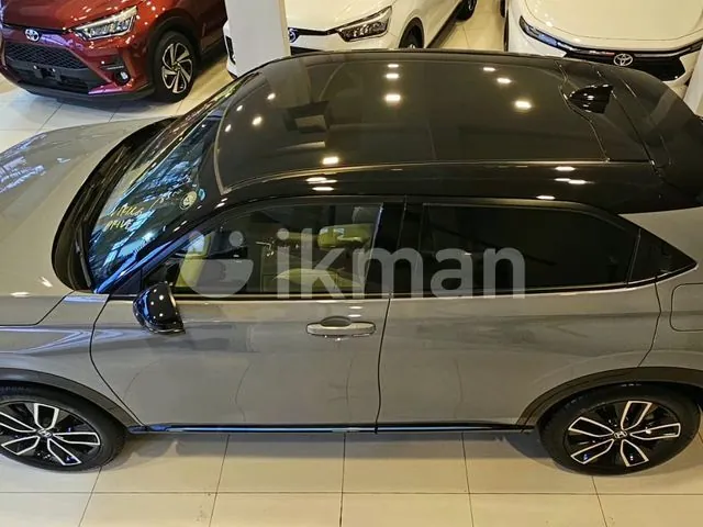 Honda Vezel 2026 photo 4