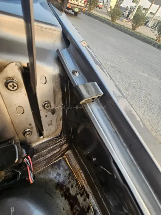 Suzuki Mehran