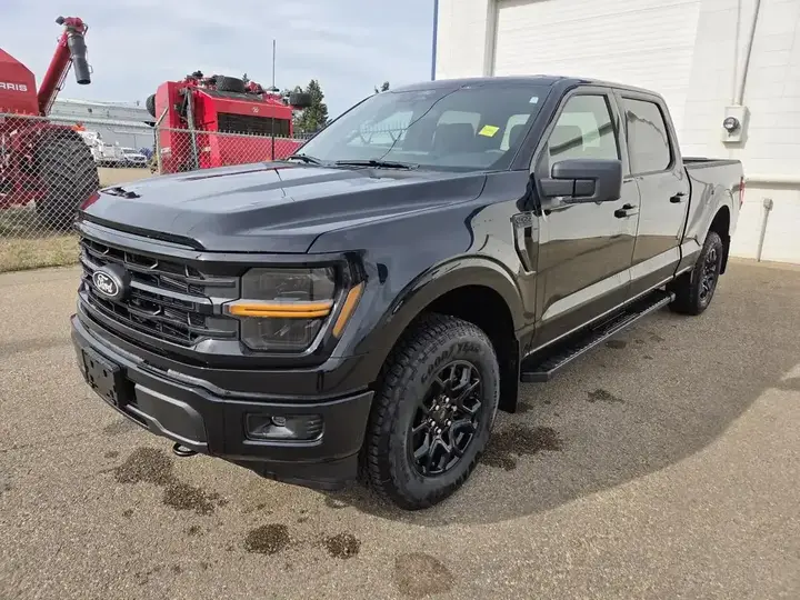 Ford F-150 2026 photo 4