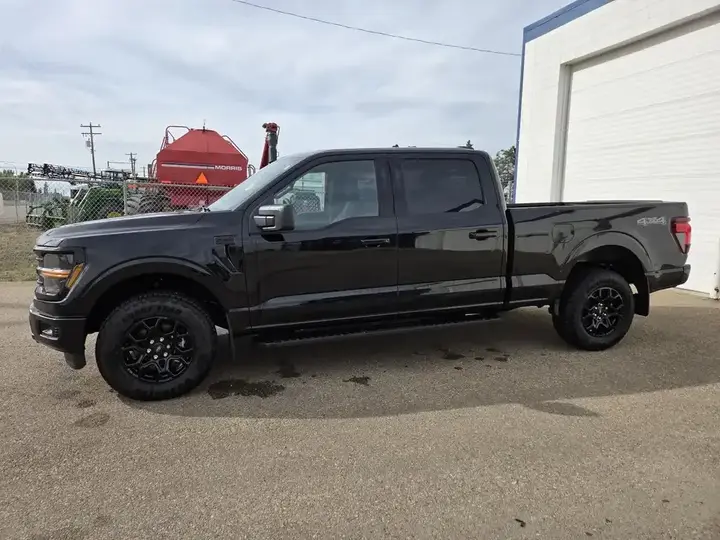 Ford F-150 2026 photo 5