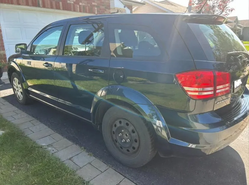 Dodge Journey