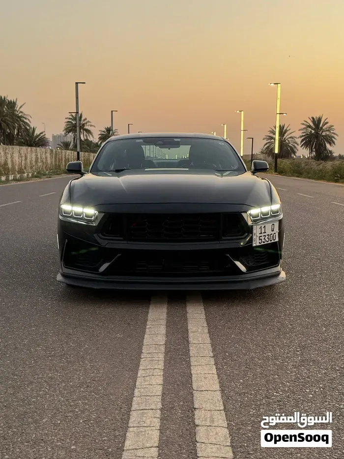 Ford Mustang Mach 1 2022 photo 5