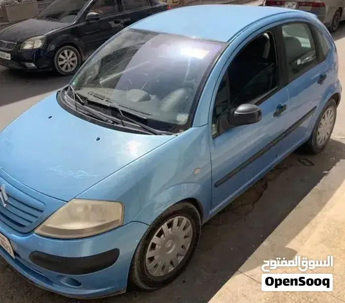 Peugeot 307 2004 photo 3