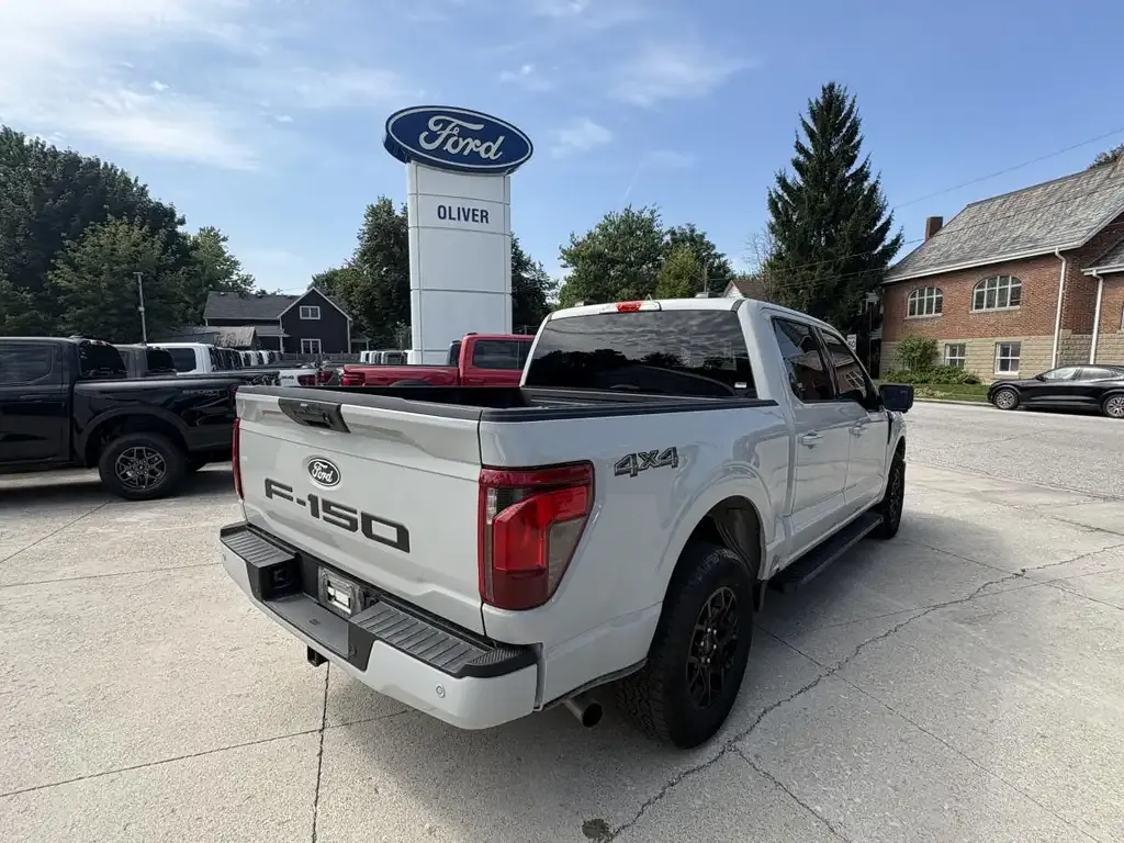 Ford F-150 2024 photo 5