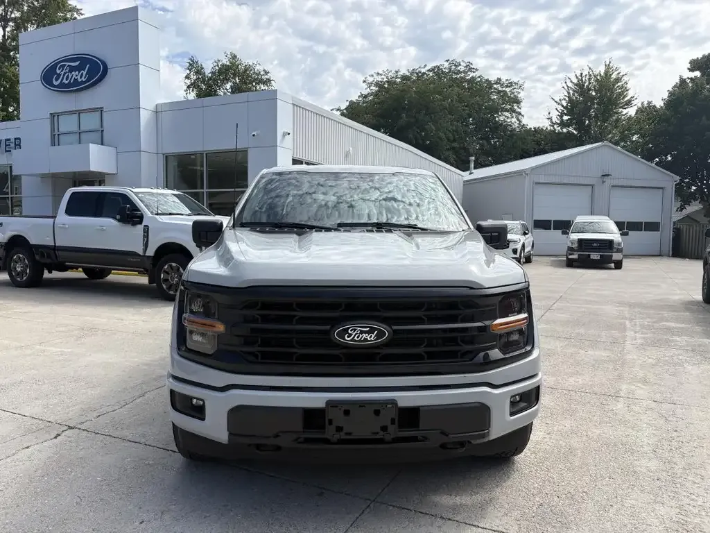 Ford F-150 2024 photo 2