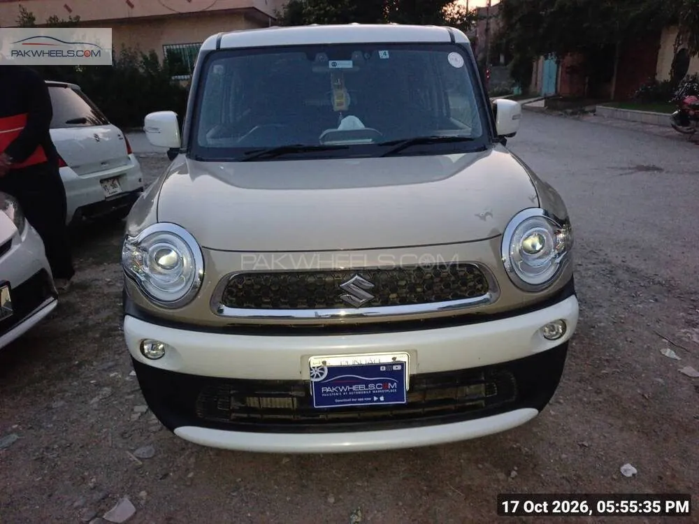 Suzuki Xbee